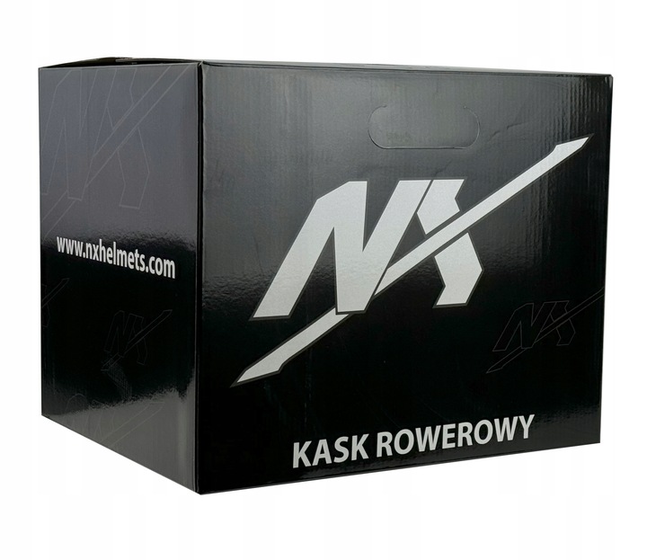 KASK ROWEROWY DOWNHILL NX EXTREME r.XS | FREE RIDE|KASK ZJAZDOWY|900g LEKKI