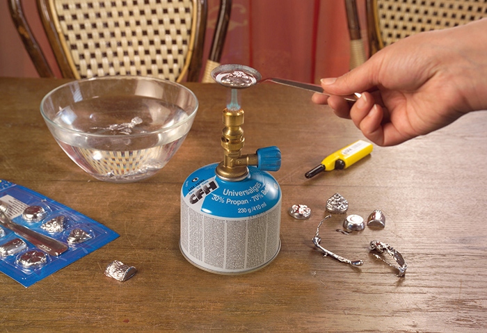 PALNIK LABORATORYJNY DO LABORATORIUM PRACOWNI BUNSENA BL 1700 CFH GERMANY