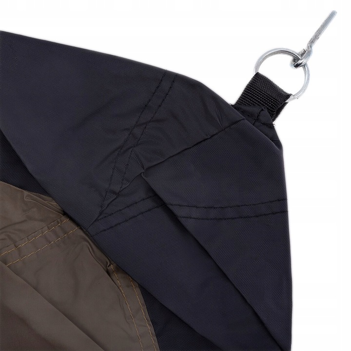 Namiot turystyczny wojskowy kempingowy 2-osobowy Mil-Tec Iglu Super Olive