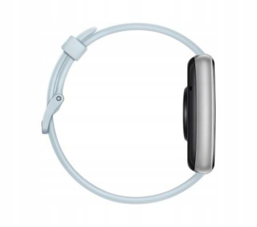 Smartwatch HUAWEI Watch Fit 2 Active Niebieski