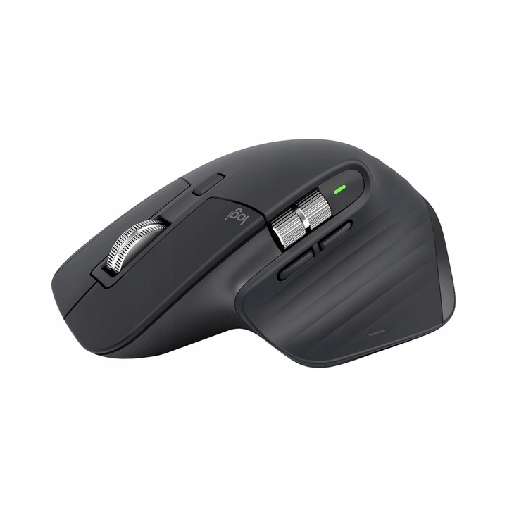 Mysz LOGITECH MX Master 3S Universal Graphite