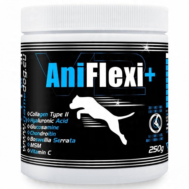 GAME DOG AniFlexi+ V2 250 g