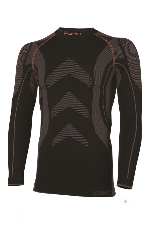 BIELIZNA TERMOAKTYWNA BRUBECK komplet PROTECT r.L
