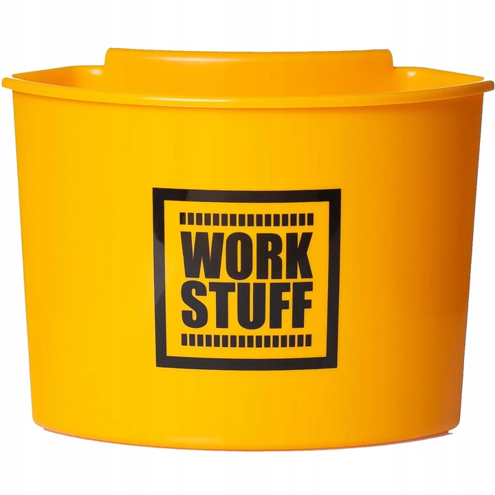 Work Stuff Bucket Hanger - Organizer Do Wiader