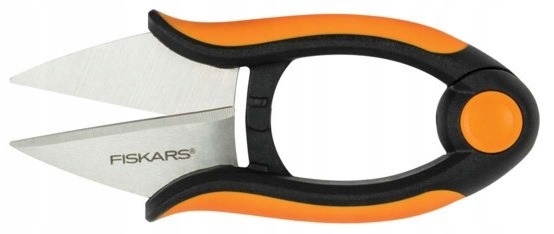 Nożyce do ziół FISKARS Solid SP220
