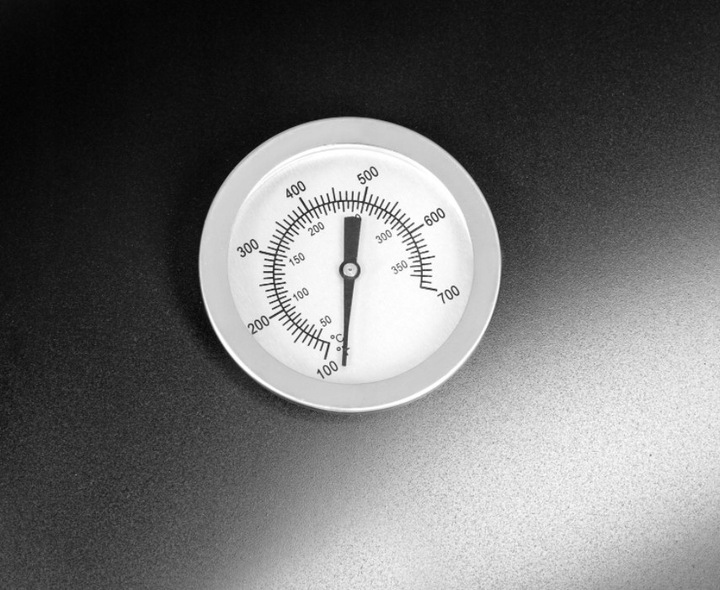 Activa Grill ogrodowy węglowy