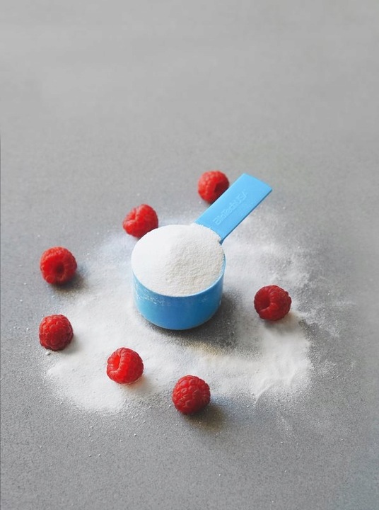 BIOTECH ISO WHEY ZERO 2270g + ISO WHEY ZERO 500g IZOLAT BIAŁKO SERWATKA