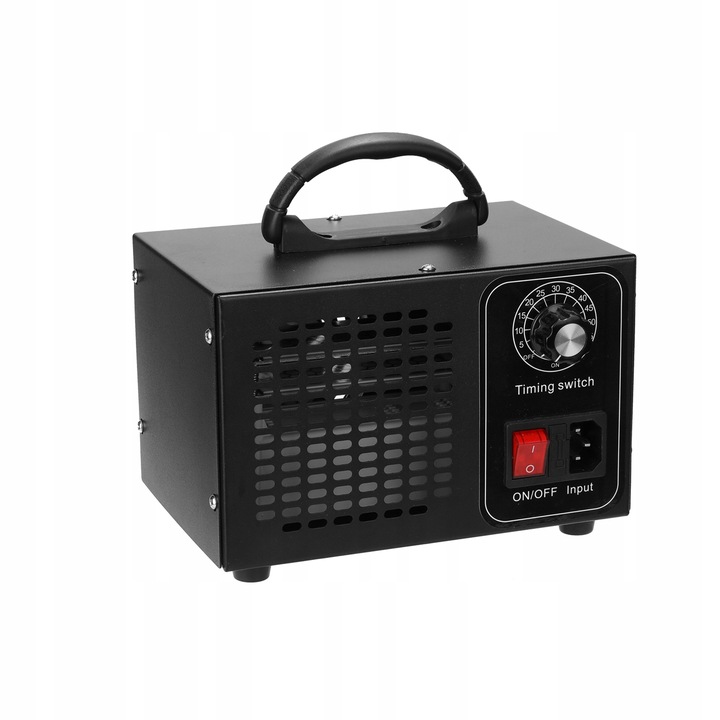 GENERATOR OZONU OZONATOR 32g/h TIMER