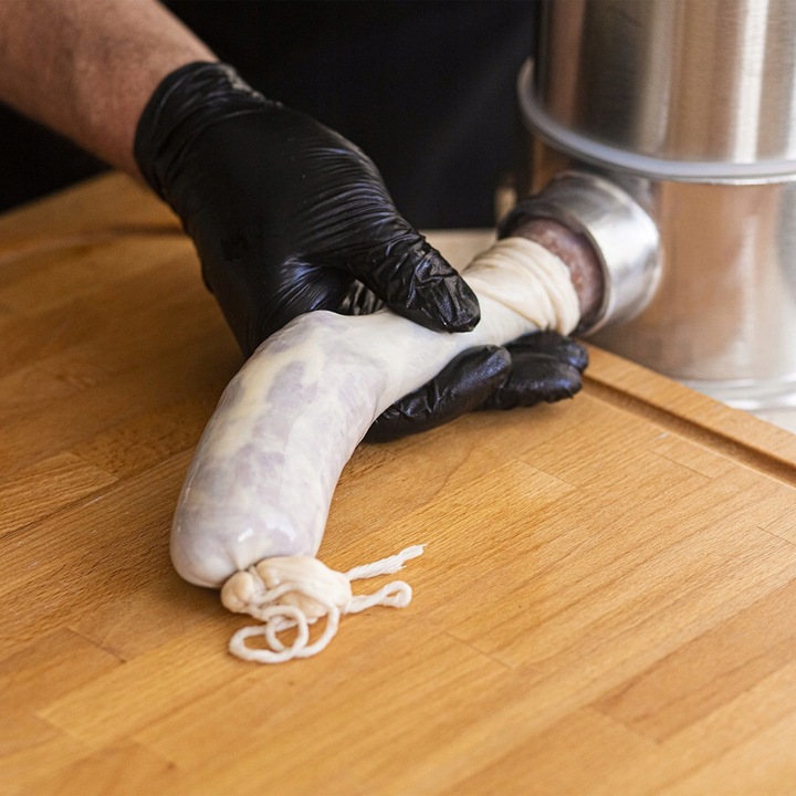 NADZIEWARKA DO KIEŁBAS PIONOWA BROWIN 311006 5kg