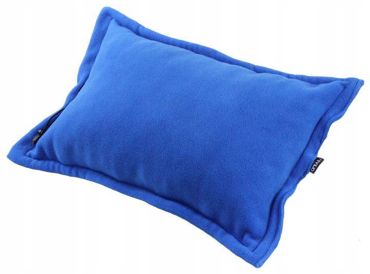 Poduszka turystyczna zagłówek podróżna antyalergiczna kempingowa biwak SYLO