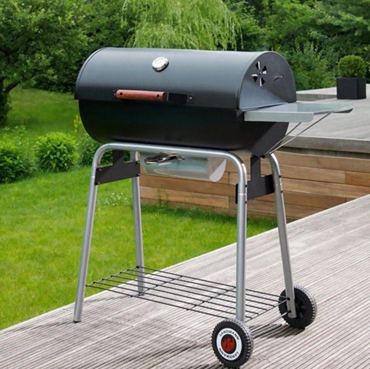 Grill węglowy Landmann 36 x 66 cm