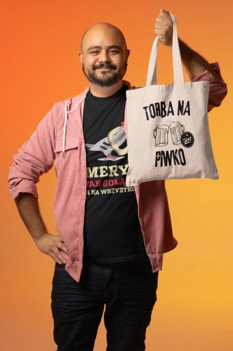 Prezent EMERYTA Emerytura KOSZULKA BĄDŹ JAK GOŁĄB