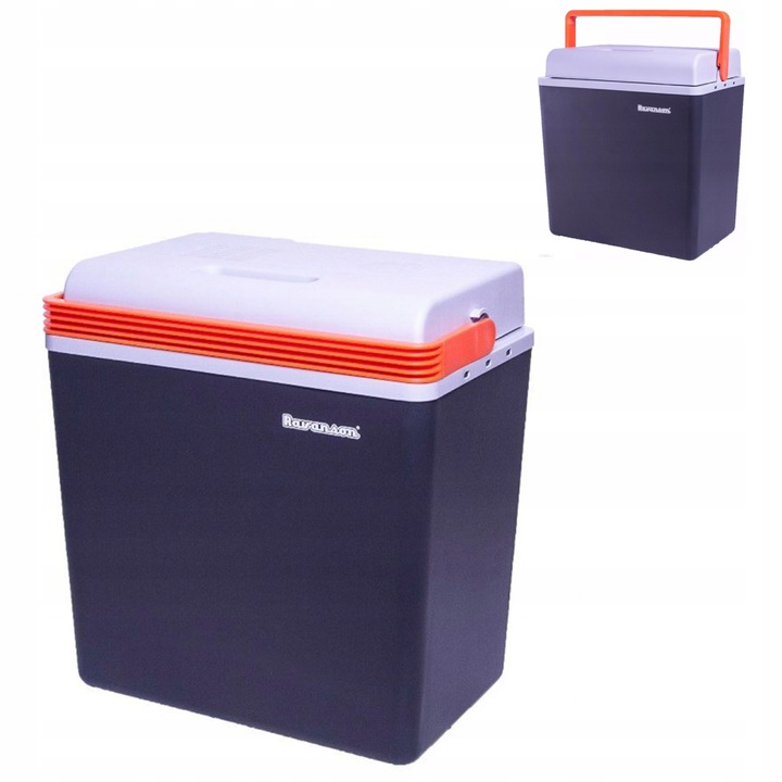 Lodówka turystyczna RAVANSON CS-20S 45W 12V 20L