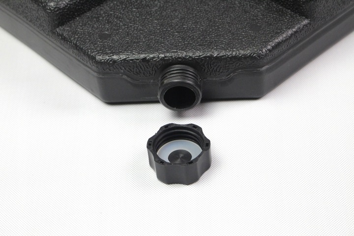 PODSTAWA PARASOLI STOJAK POD PARASOL OGRODOWY