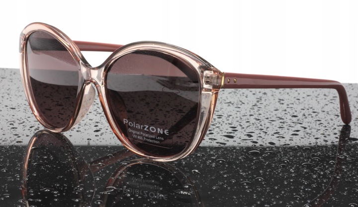 OKULARY PRZECIWSŁONECZNE POLARZONE POLARYZACYJNE