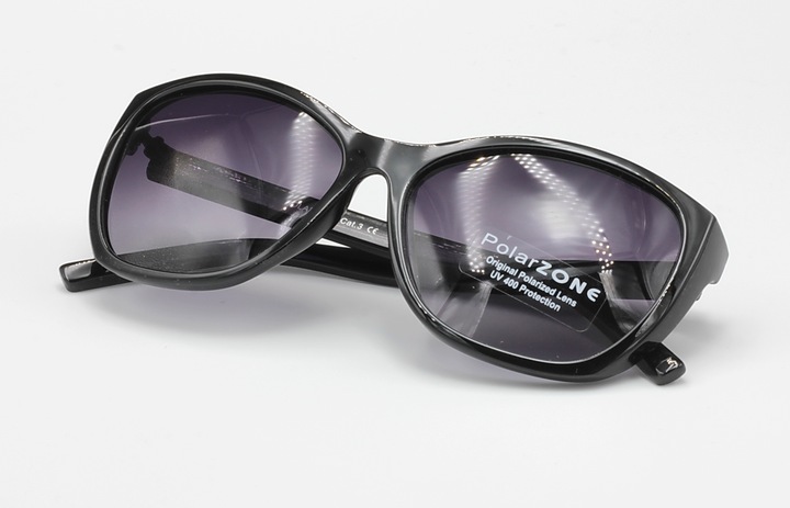 OKULARY PRZECIWSŁONECZNE POLARZONE POLARYZACYJNE