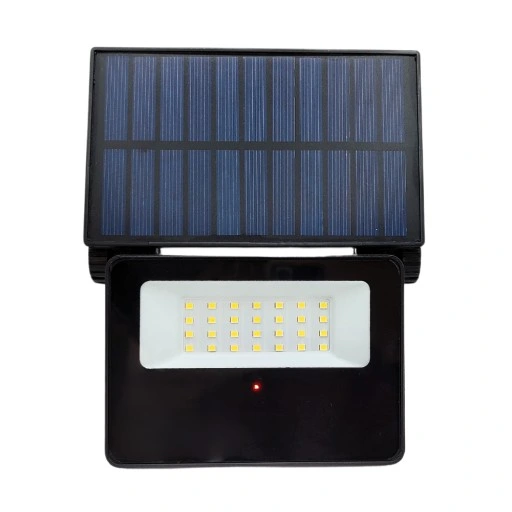 Halogen solar bateria biały neutralny 1500 lm 100 W