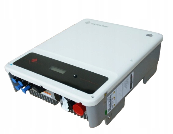 Inwerter sieciowy GoodWe GW4K-DT 4kW 3-fazy