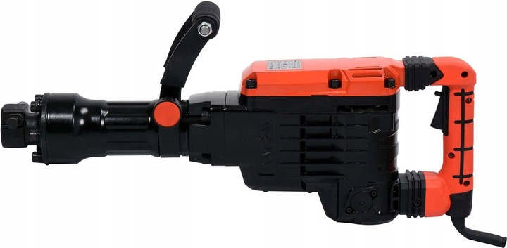 Młot wyburzeniowy Yato YT-82002