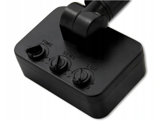 Lampa Naświetlacz LED 100W z czujnik ruchu i zmierzchu Halogen SuperLED