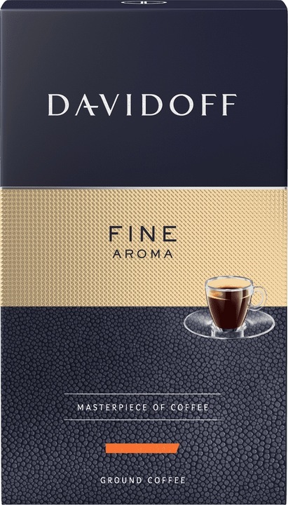 Kawa mielona Davidoff Fine Aroma 250g