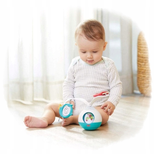 Tiny love Interaktywna Karuzela dla malucha