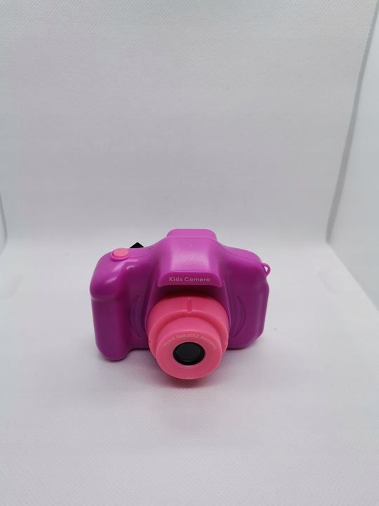 APARAT FOTOGRAFICZNY CYFROWY KAMERA DLA DZIECI