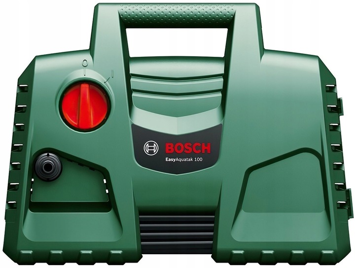 Myjka ciśnieniowa BOSCH EasyAquatak 100 06008A7E01