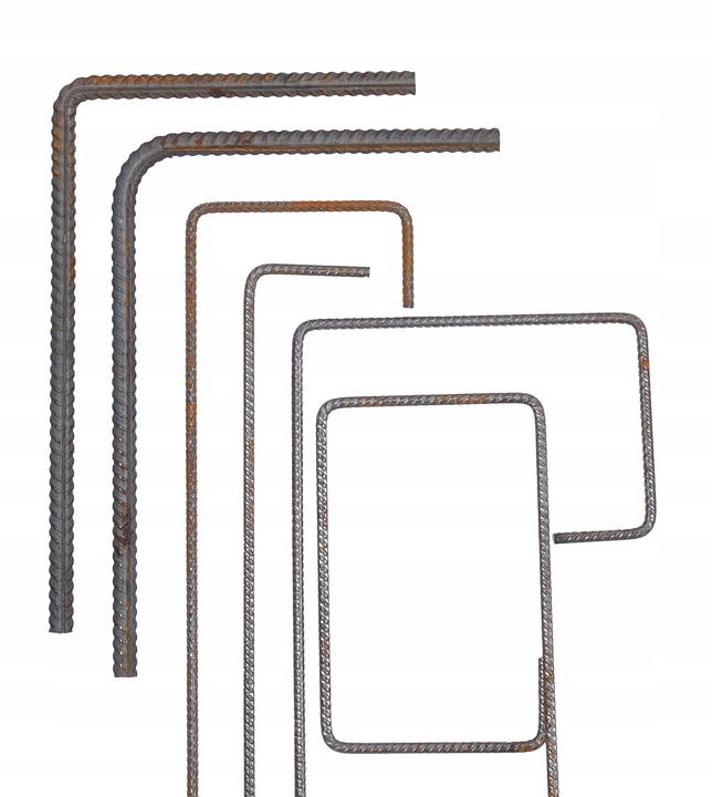 Giętarka GIB-3L-3 z ŁOŻYSKIEM do prętów fi 6-16 mm