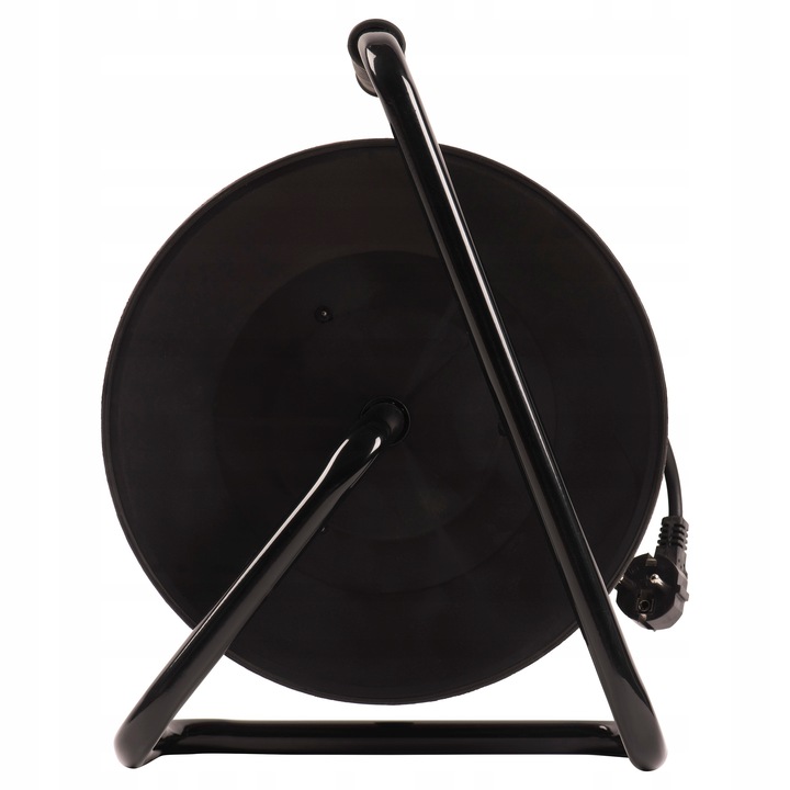 Pp 25m 3x2,5 PRZEDŁUŻACZ BĘBNOWY NA BĘBNIE ZWIJAK