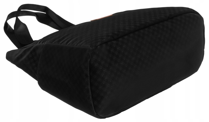 Torebka shopper duża shopperka damska torba na ramię na zakupy pojemna