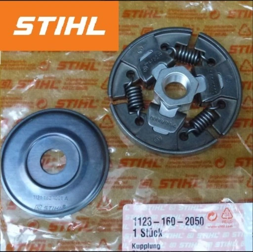 Sprzęgło Stihl 017, 023, MS 180, MS 230, MS 231, MS 251