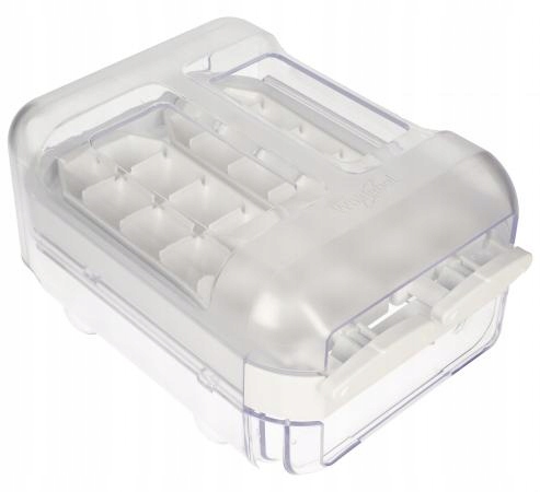 Kostkarka do lodu Whirlpool Ice Mate 101 Twist
