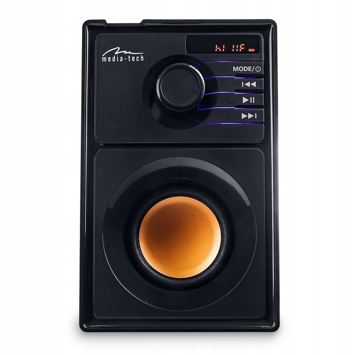 RADIO BUDOWLANE FM GŁOŚNIK BEZPRZEWODOWY BLUETOOTH BT KOLUMNA WIEŻA BAZOOKA