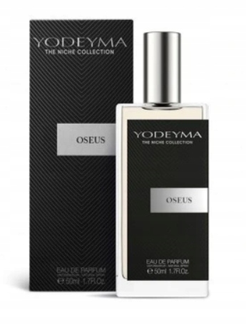 YODEYMA Oseus perfumy męskie 50 ML