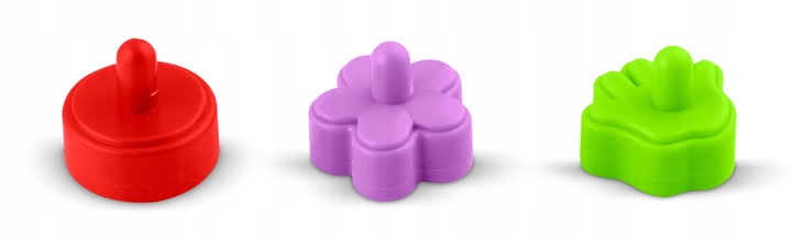 ZNIKOPIS TABLICA MAGNETYCZNA DO RYSOWANIA DLA DZIECI Z RYSIKIEM RICOKIDS