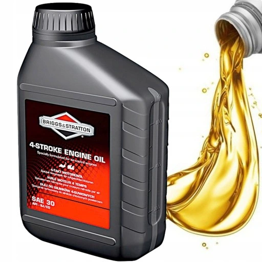 KOSIARKA SPALINOWA Z NAPĘDEM NAX 1000S 42CM BRIGGS