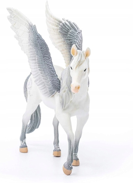SCHLEICH 70522 JEDNOROŻEC PEGAZ Bayala Pegasus