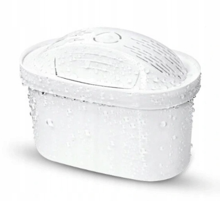 Dzbanek Filtr Dafi ASTRA LED 3L + 1 Wkład Unimax