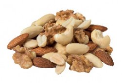 MIESZANKA ORZECHOWA 1kg Orzechy Ziemne Włoskie Nerkowca Migdały Jakość