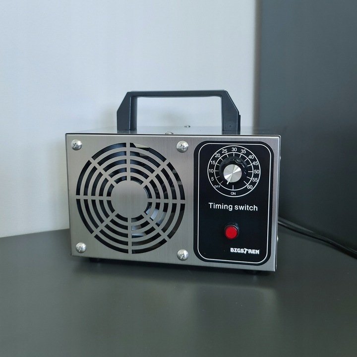 GENERATOR OZONU BIGSTREN 21208