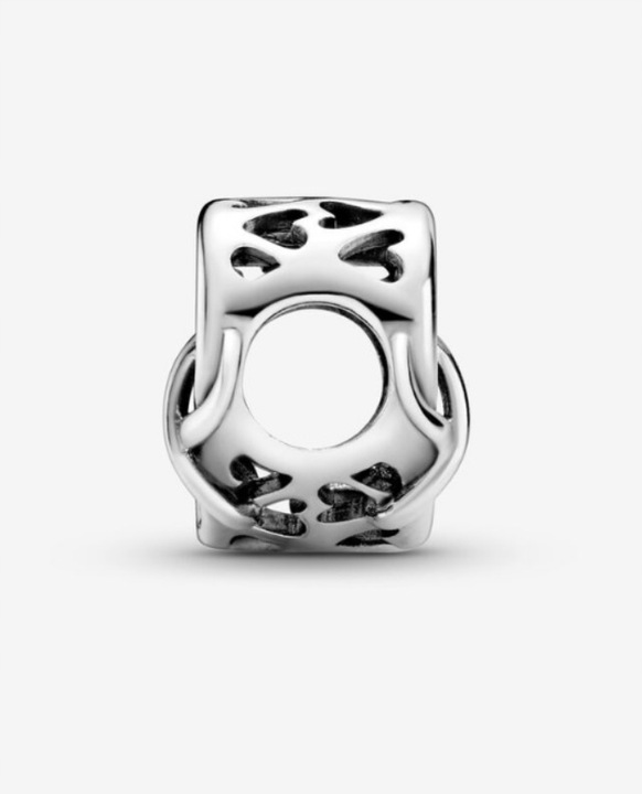 Pandora Charms Kocham Cię Mamo 798825C00