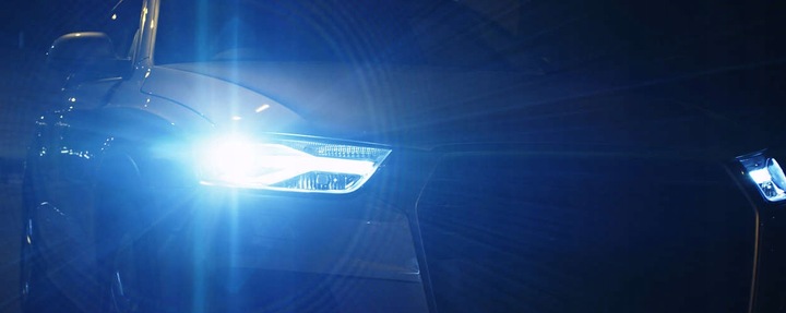 PHILIPS ŻARÓWKA XENON D3S WHITE VISION GEN2