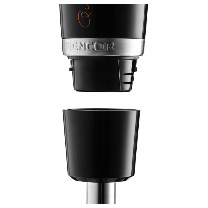 Blender Ręczny Sencor SHB 4379WH 800W TURBO