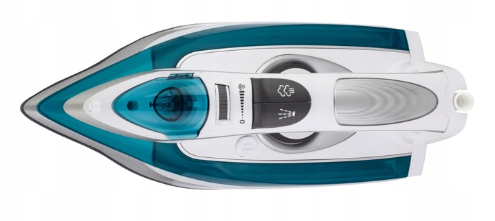 ŻELAZKO PAROWE First Austria 3100W ANTI-CALC ANTI-DRIP