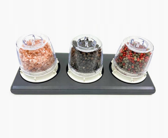 TACKA NA 3 POJEMNIKI FINAMILL DO MŁYNKA