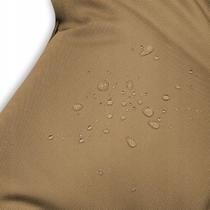 PODUSZKA NA KRZESŁO LEŻAK poduszka NA FOTEL OGRODOWY 48x48x75 beżowa