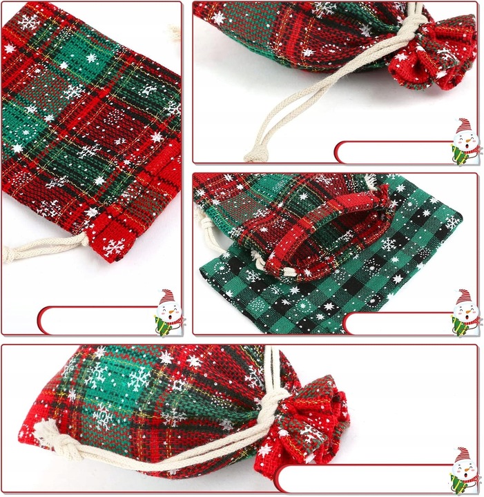 KALENDARZ ADWENTOWY DLA DZIECI DIY WORECZKI WISZĄCY PREZENT NAKLEJKI ZESTAW