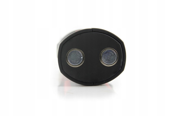 LATARKA WARSZTATOWA MOCNA 3W1 LED COB AKUMULATOR LAMPKA