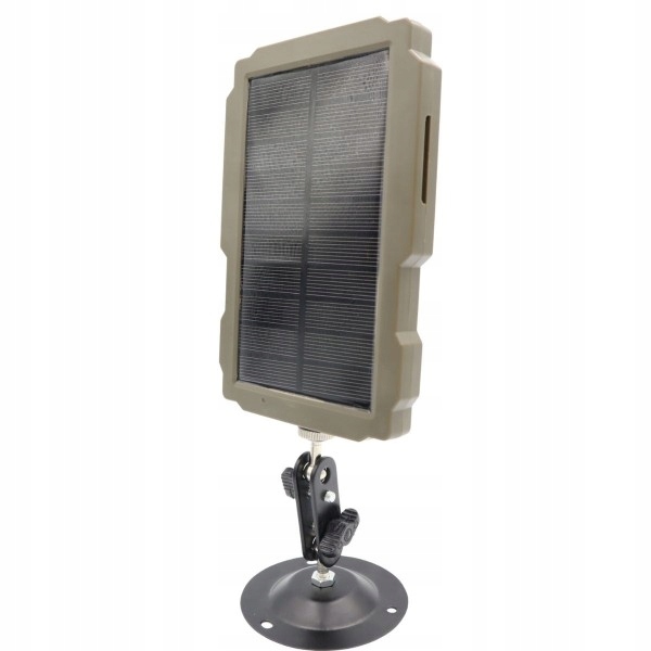 Panel solarny Zasilanie do HC-900Pro HC-940Pro 12V